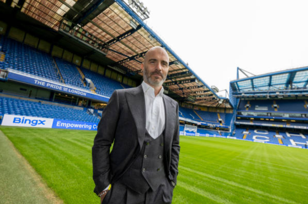 Maresca còn nhiều việc cần làm tại Chelsea.